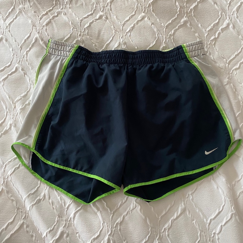 Nike DryFit Shorts